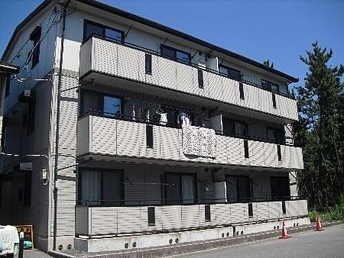 リビングタウン弓ヶ浜　Ｂ棟