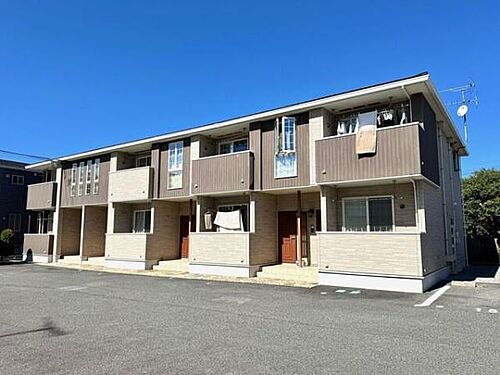 エスペランサＡ棟