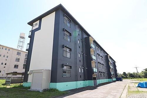 レインボーハウス有秋台西Ｃ３５棟