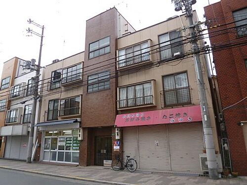 喜連西第二コーポ