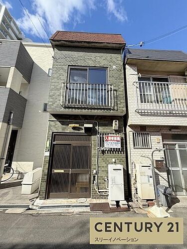 平尾１丁目貸家