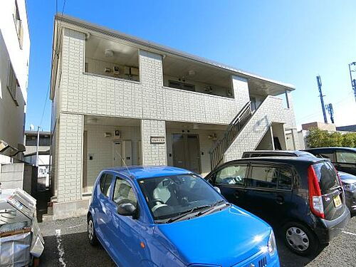 大阪府藤井寺市道明寺２丁目 2階建 築34年2ヶ月