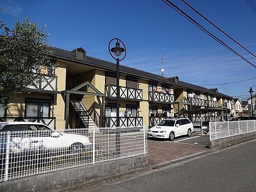 大阪府藤井寺市小山３丁目 築32年6ヶ月 2階建