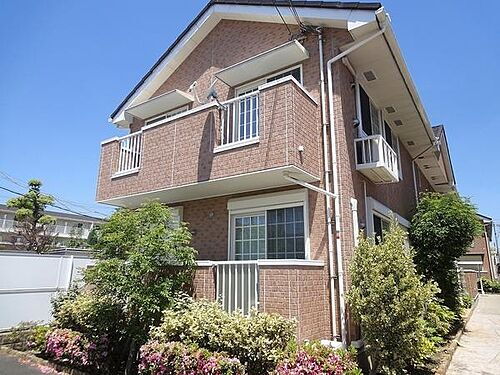 大阪府八尾市太田新町３丁目 賃貸アパート