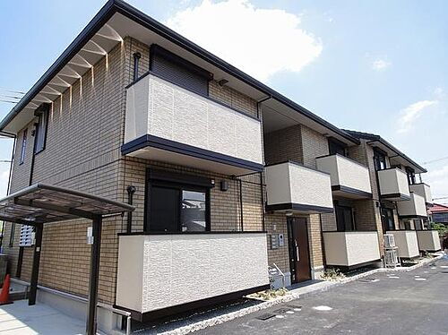 大阪府羽曳野市誉田３丁目 2階建 築13年6ヶ月