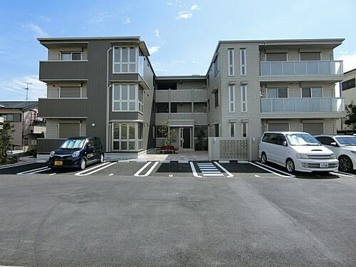 大阪府藤井寺市西古室２丁目 3階建 築7年4ヶ月