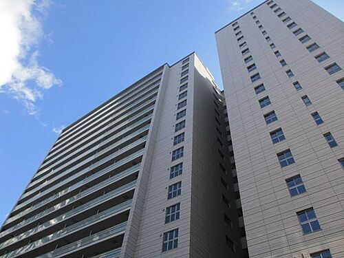 兵庫県神戸市中央区栄町通７丁目 20階建 築7年4ヶ月