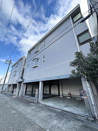 大阪府貝塚市半田２丁目 賃貸マンション