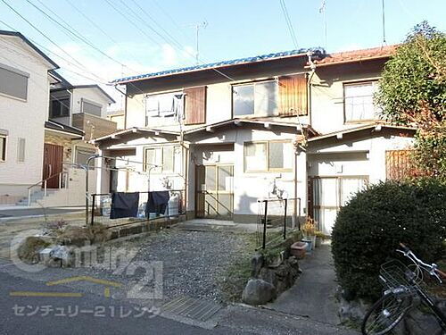 貸家　友岡西山１７－５