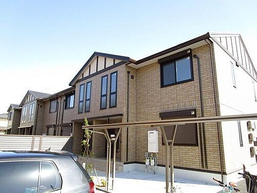 ＡＲＢＲＥ　〜アルブルＢ棟〜