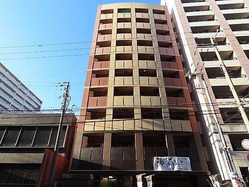 大阪府大阪市北区同心２丁目 賃貸マンション