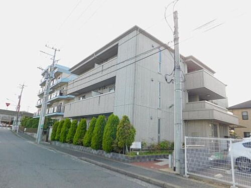 千葉県松戸市西馬橋幸町 3階建 築13年5ヶ月