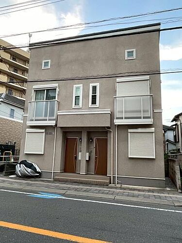 千葉県松戸市松戸 賃貸アパート