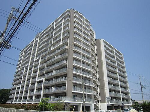 滋賀県長浜市平方町 賃貸マンション