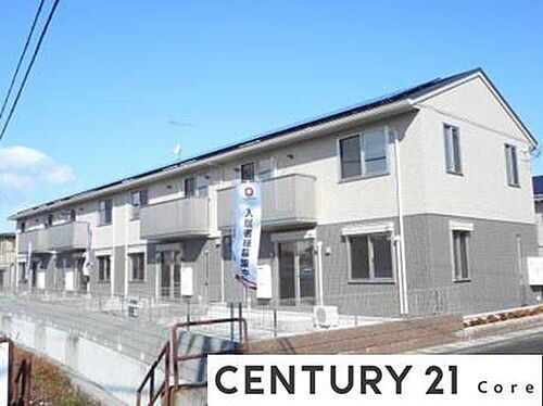 エステート１　（野洲市三上）