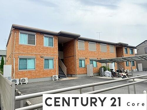 レジデンス琵琶　野洲市西河原