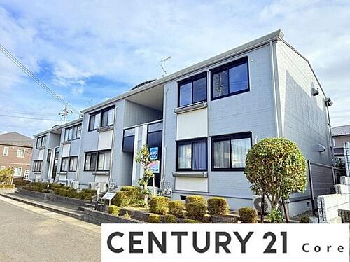 カーサ野洲　野洲市小篠原