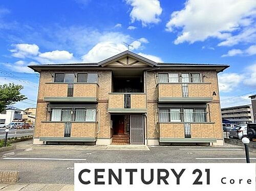 アルカディア　Ａ棟　栗東市高野