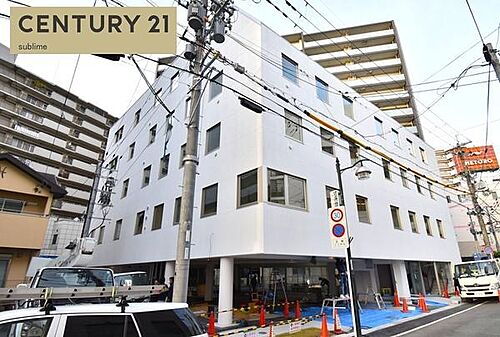 滋賀県守山市梅田町 賃貸マンション