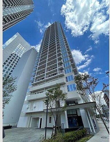 北海道札幌市東区北六条東２丁目 30階建 