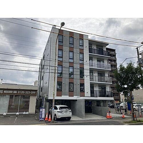 ＹＵ－ＣＯＵＲＴ南郷７丁目（ユーコート南郷７丁目）