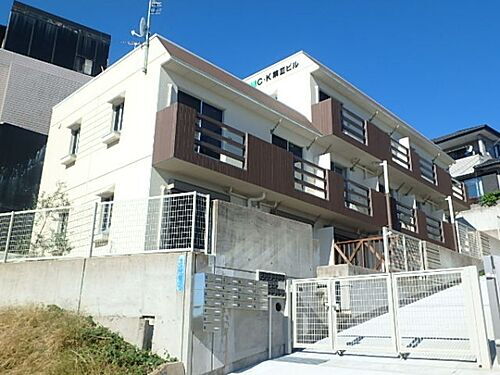 ＣＫビル　ＩＩＩ