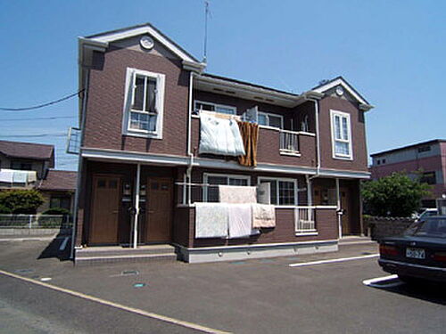 フローラＭ 2階建