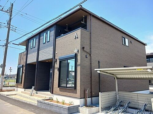 シュティル・ブリーゼ　Ａ