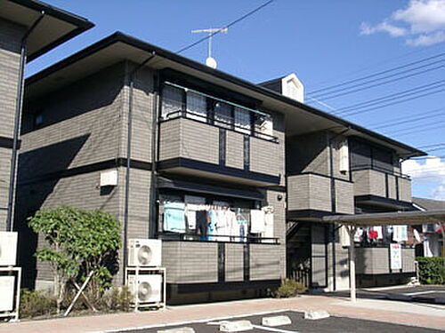 パストラル弐番館