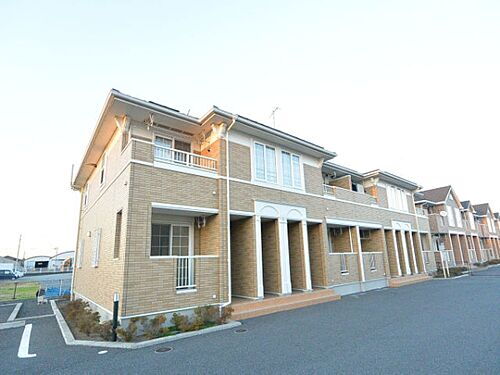 茨城県水戸市住吉町 賃貸アパート