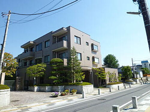 アイレックス備前町 3階建