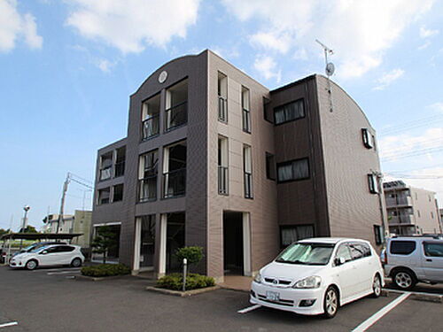 プリティーセトル 3階建