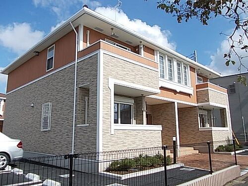 アナハイムアベニュー　Ｉ