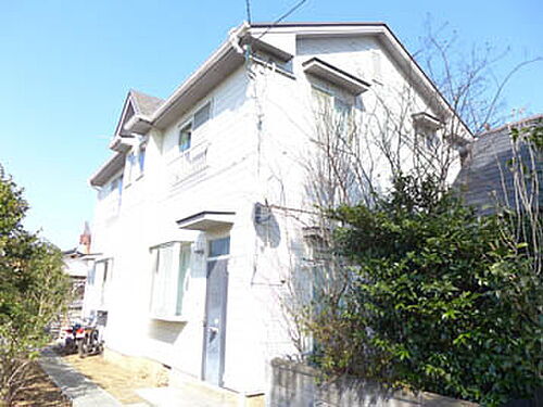 茨城県水戸市元吉田町 テラスハウス