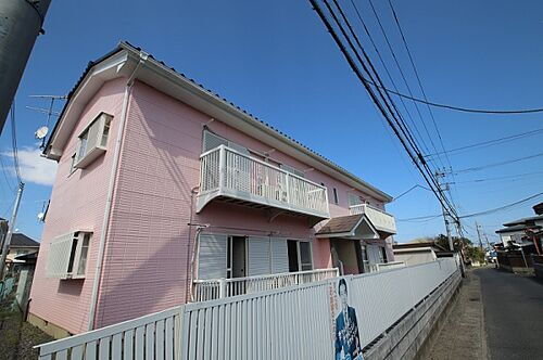 コーポルークワット　Ａ