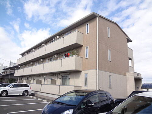 茨城県水戸市笠原町 賃貸アパート