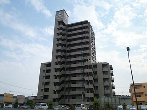 サーパス千波さくら通り