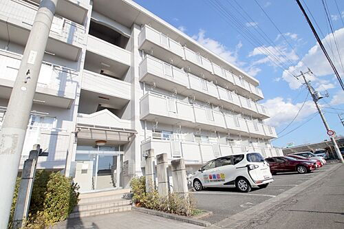 トワメゾン水戸　Ｃ棟