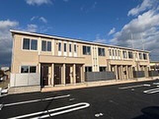 茨城県水戸市大塚町 賃貸アパート