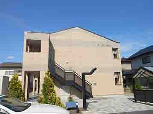 茨城県ひたちなか市大字田彦 賃貸アパート