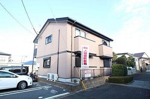 メゾン・ラフィーネ