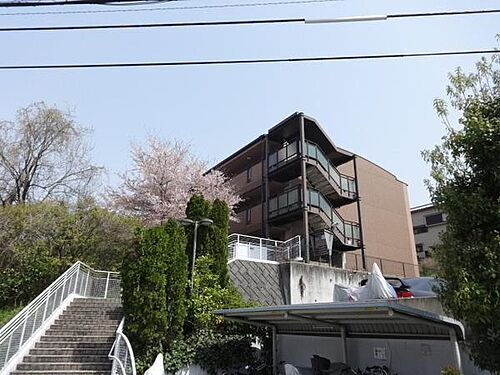 大阪府河内長野市あかしあ台１丁目 賃貸マンション