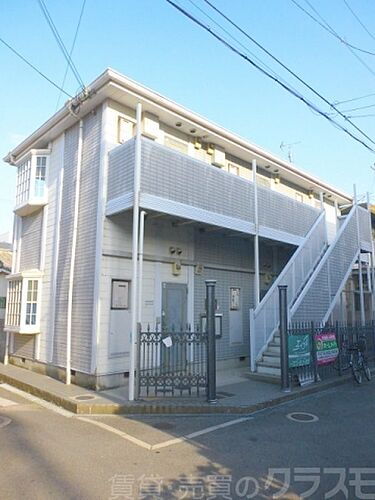 レオパレス萱島第２