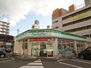 第８岡部ビル ファミリーマート／小倉城野駅北店 (79m)