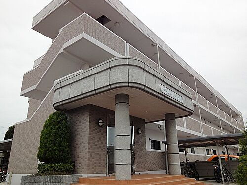 山口県山陽小野田市日の出１丁目 3階建 築19年10ヶ月