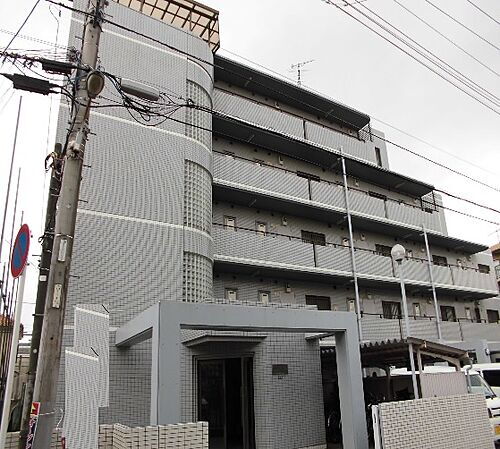千葉県千葉市花見川区幕張本郷６丁目 賃貸マンション