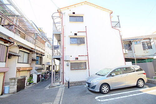 大阪府門真市御堂町 賃貸マンション