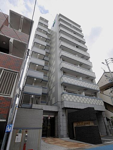 福岡県福岡市東区筥松２丁目 10階建 築16年