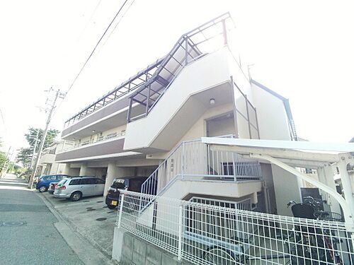 兵庫県神戸市東灘区住吉東町１丁目 賃貸マンション