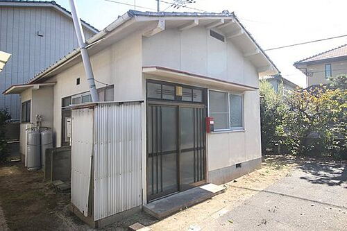 岡山県岡山市中区高屋 平屋建て 築54年6ヶ月